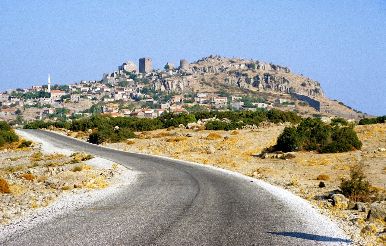 Assos ve Ayvalık: 3 Günlük Kuzey Ege Rotası