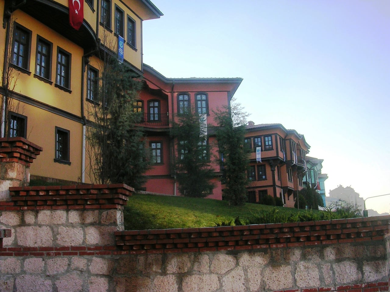 Eskişehir’de 2 Gün: Odunpazarı, Porsuk ve Müzeler
