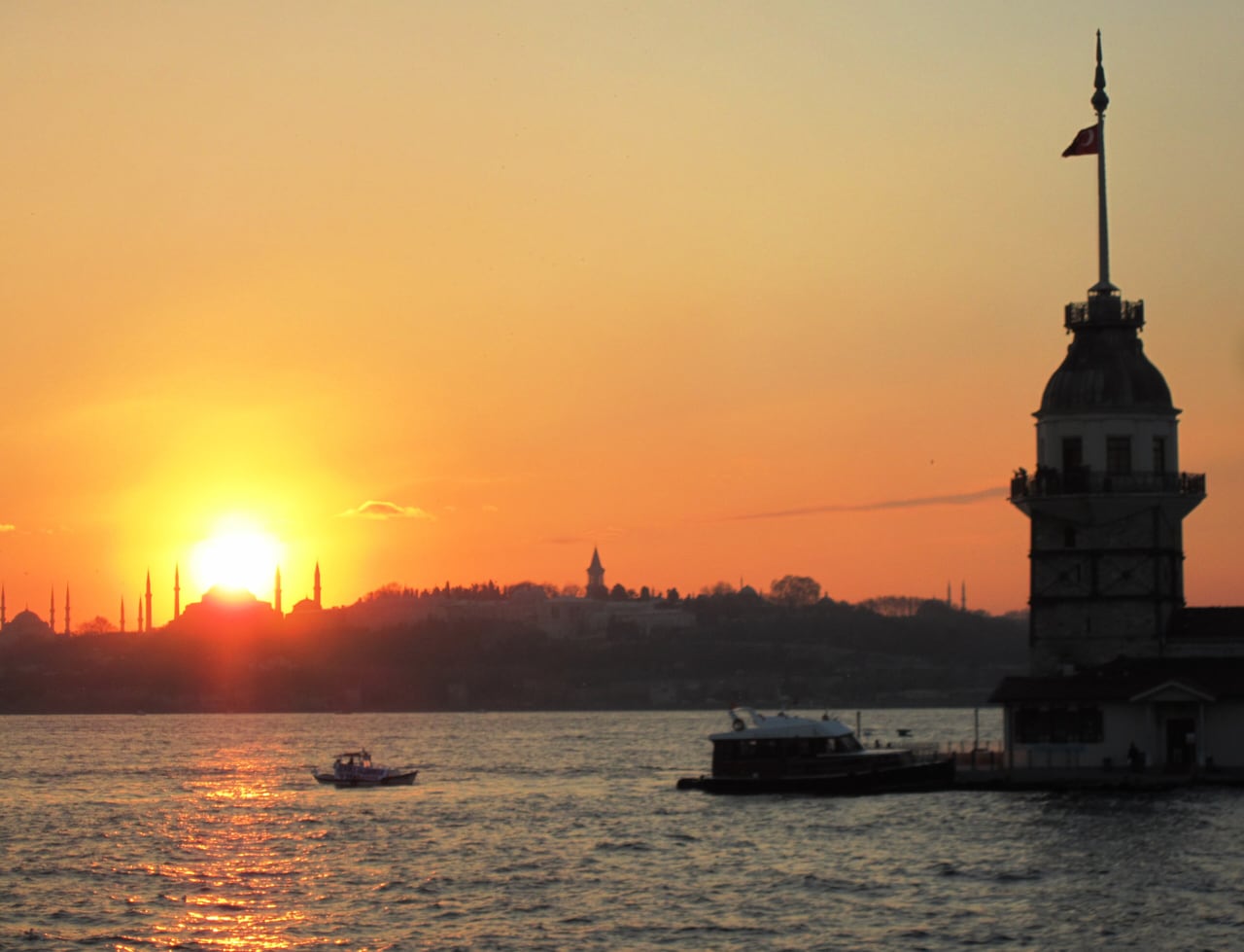 İlk Kez Tatil Planı Yapanlar İçin 7 Adımlık Rehber