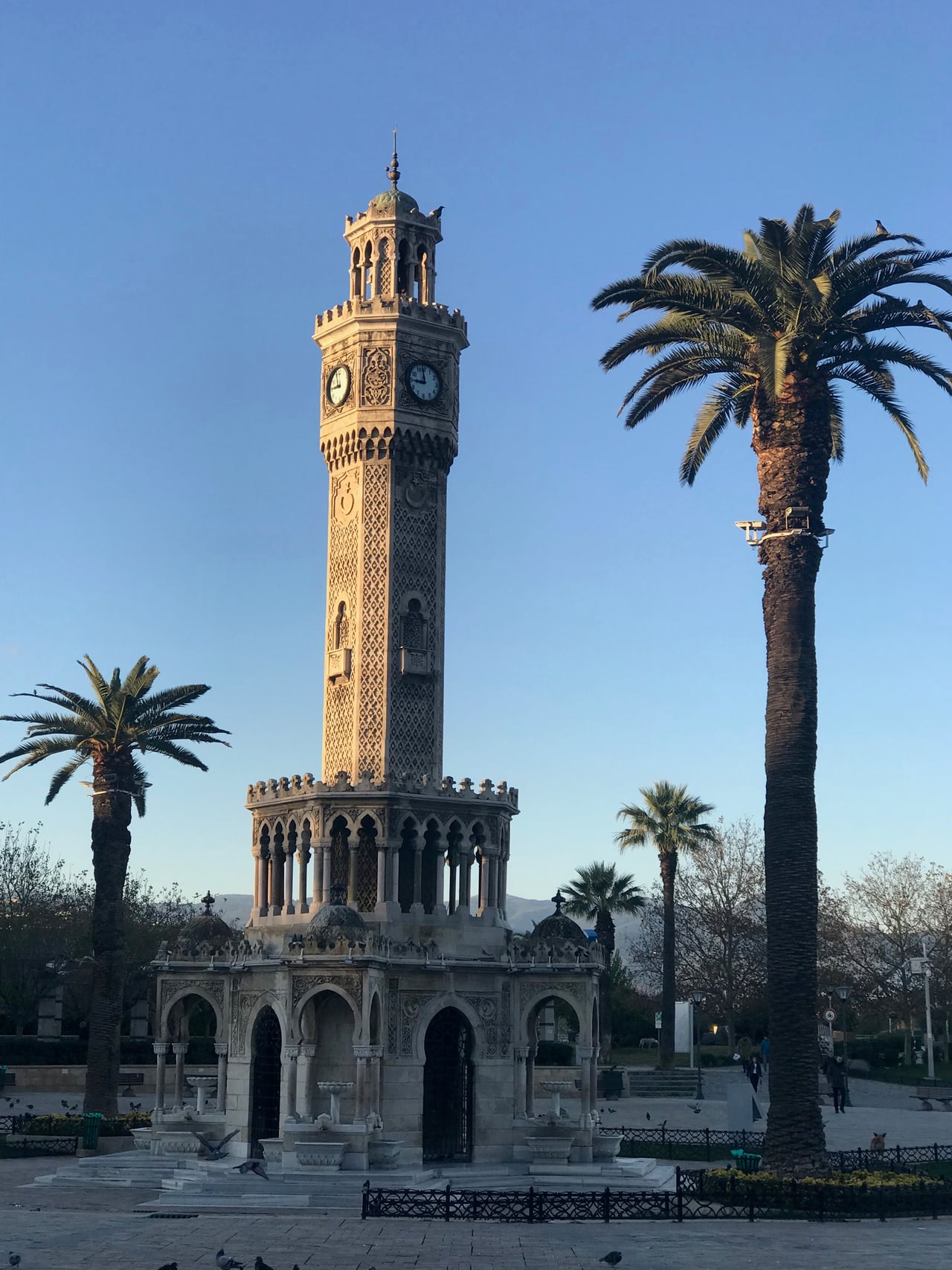 İzmir’de 3 Gün: Kordon, Efes ve Alaçatı Rotası