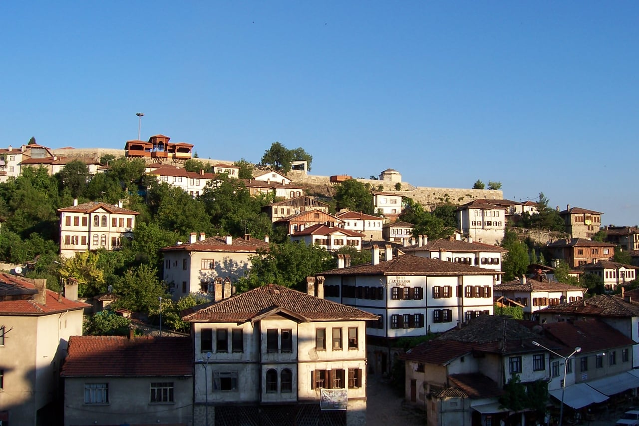 3 Günlük Tatil Nereye Gidilir? Hafta Sonu Kaçamağı Rotaları