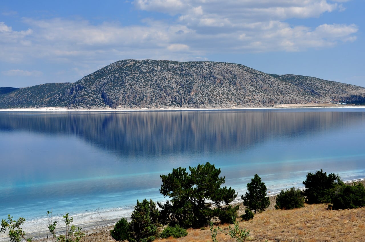 Salda Gölü ve Burdur: 2 Günlük Doğa Rotası